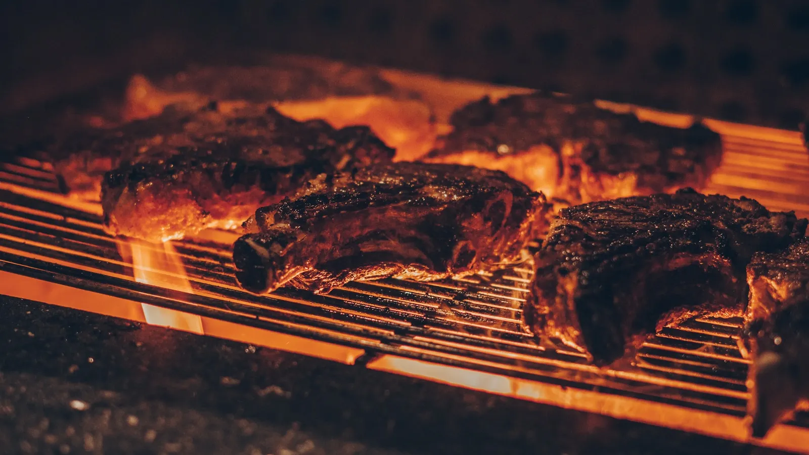Championship Basting Marinade