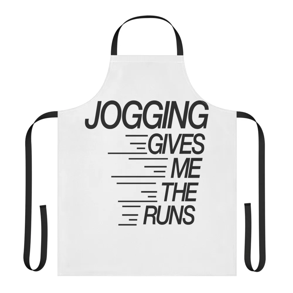 Family Legacy Grilling Apron