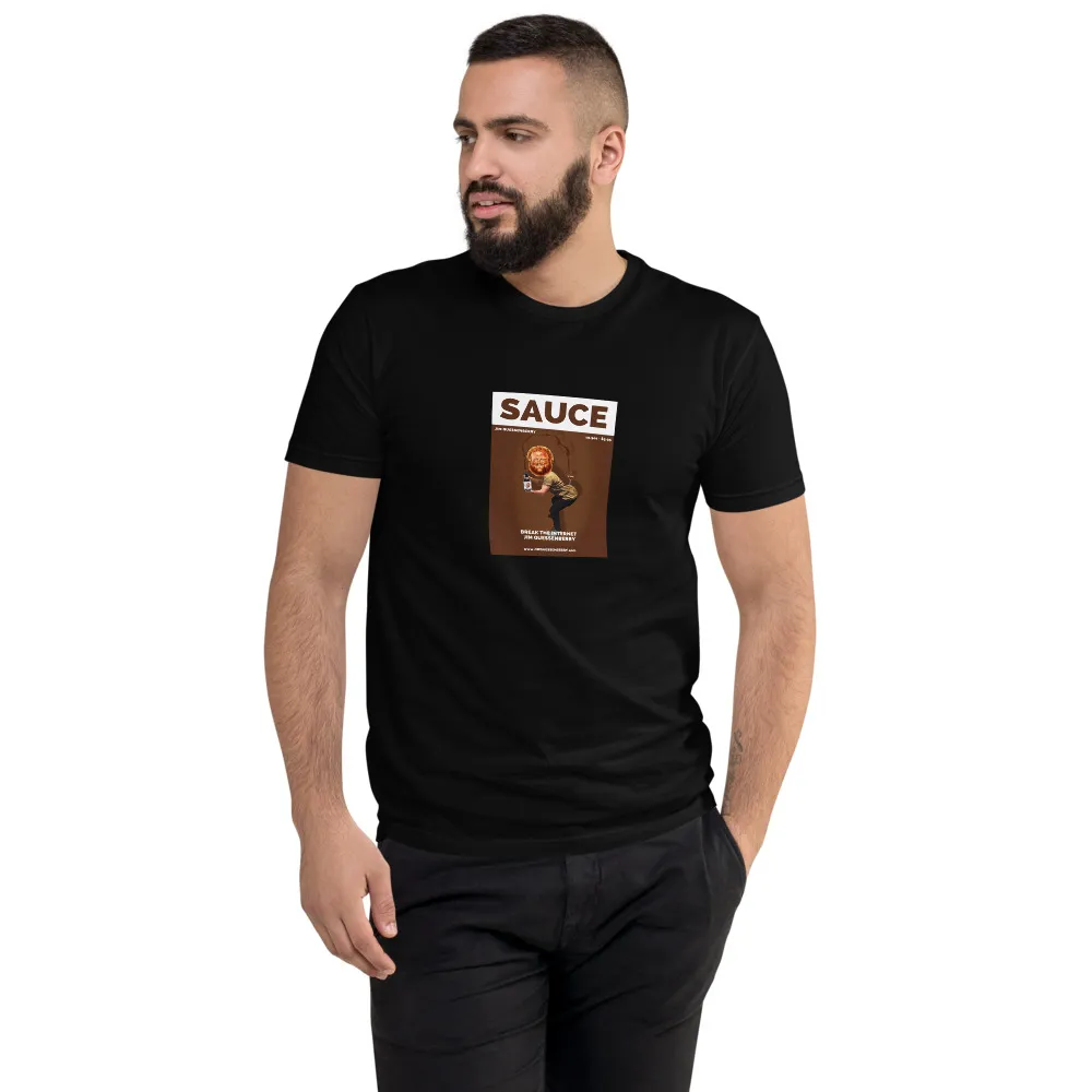 Break the Internet T-Shirt view 2