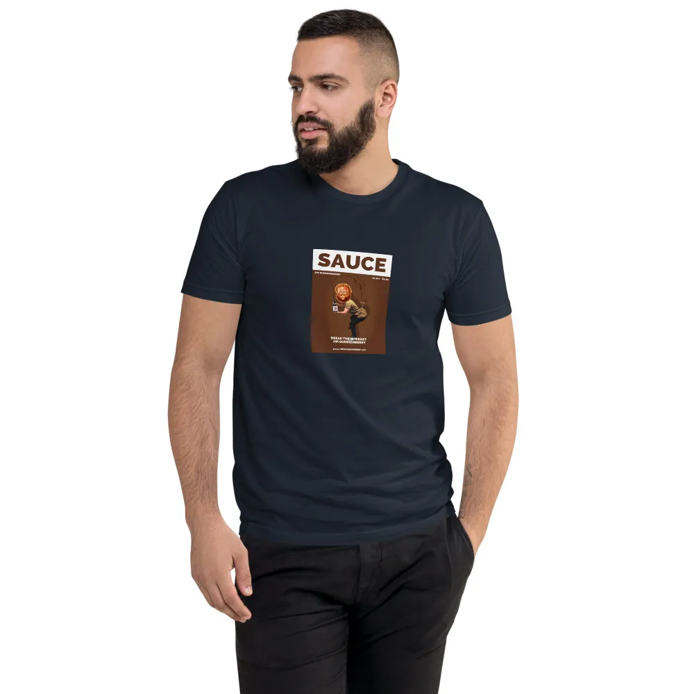 Break the Internet T-Shirt view 3
