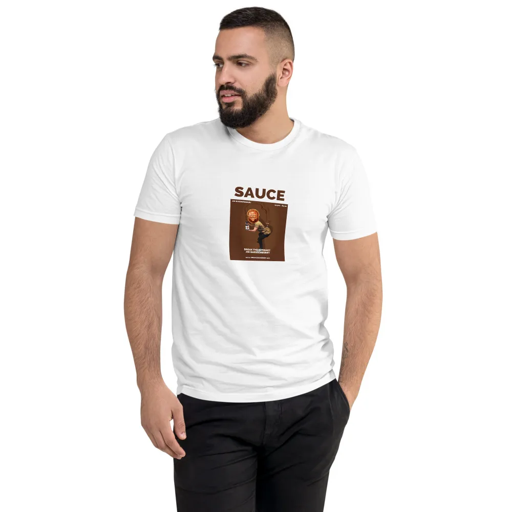 Break the Internet T-Shirt