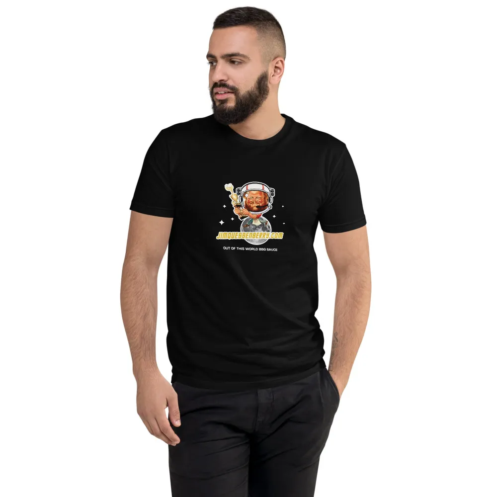 Moon T-Shirt — Out of This World view 2
