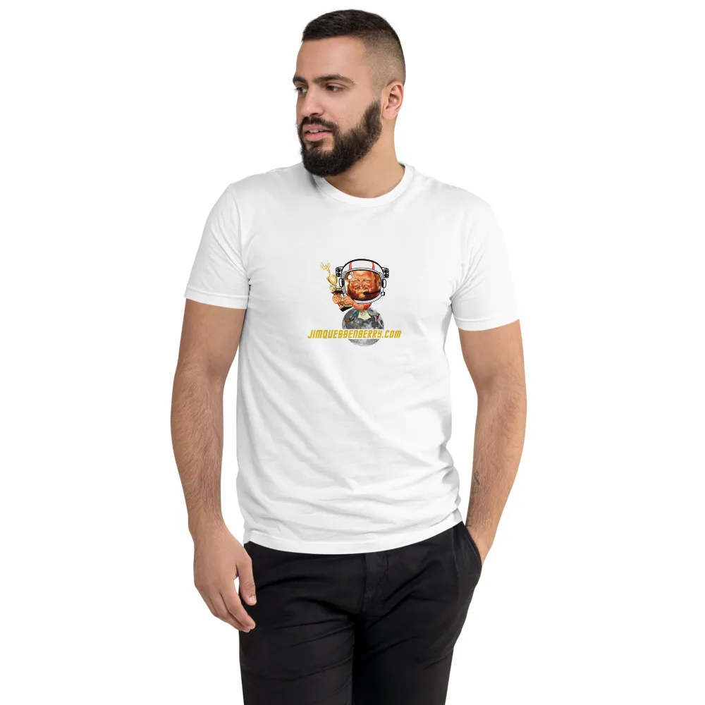 Moon T-Shirt — Out of This World
