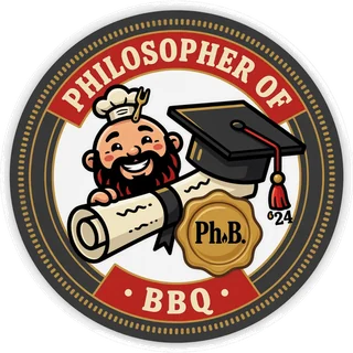 Ph.B.