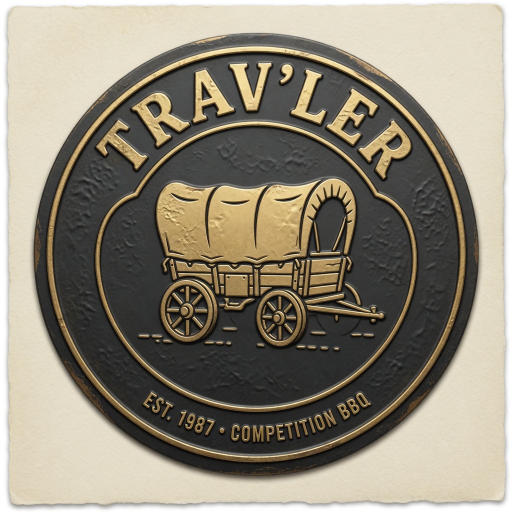 Arkansas Trav'ler Cooking Team