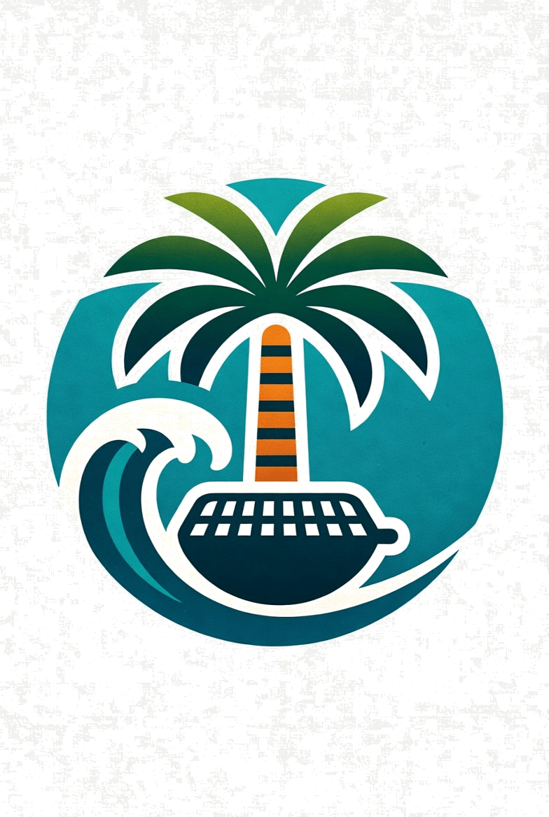 Beach Pattern
