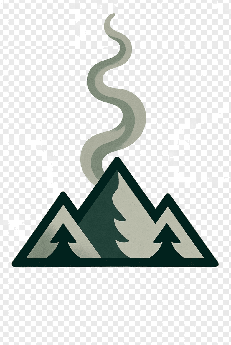Mountain Pattern