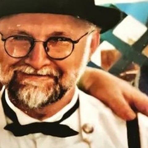 Ardie Davis as Remus Powers, Ph.B.
