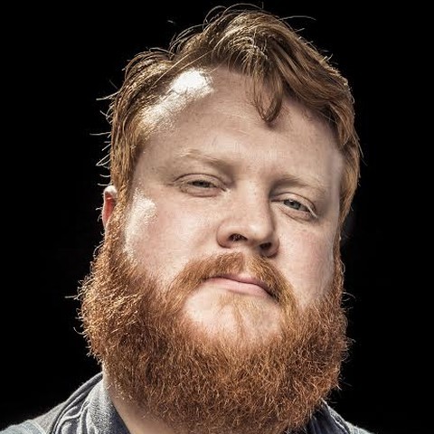 Lee Quessenberry studio portrait